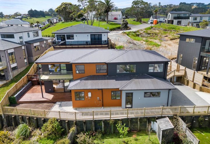 32 Aldon Lane, The Gardens, Auckland