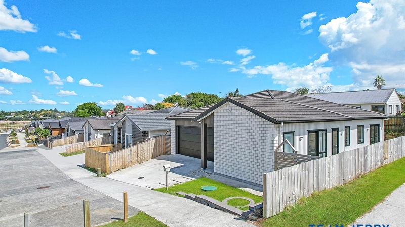 1 Archibald Lane, Opaheke, Auckland