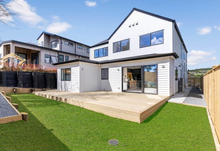 9 Backridge Way, Flat Bush, Auckland