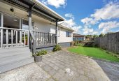 2/1 Barrie Avenue, Papatoetoe, Auckland