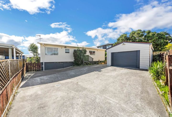 2/1 Barrie Avenue, Papatoetoe, Auckland