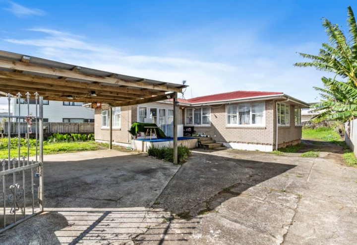 57 Jolson Road, Mt Wellington, Auckland