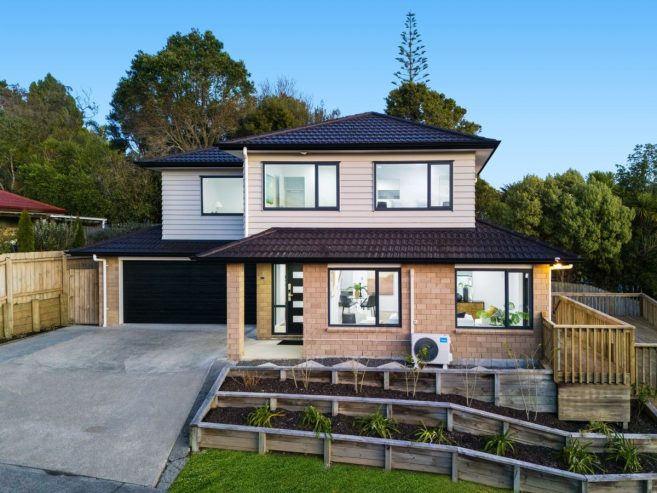 37C Simpson Road, Ranui, Auckland