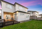 9 Ballinabreen Road, Flat Bush, Auckland