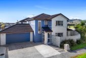 1 Pertosa Drive, Flat Bush, Auckland