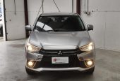 2018 Mitsubishi RVR /M/SUPER LOW KMS/VERY TIDY RV/SUV Automatic