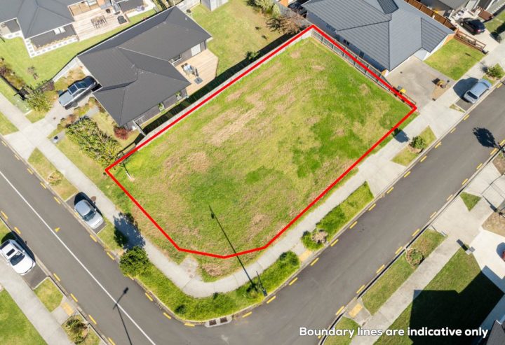 1 Waikohi Avenue, Glenbrook, Auckland