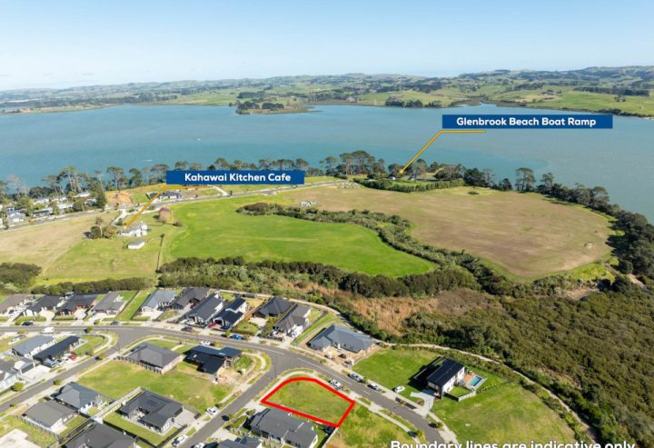 28 Tahuna Minhinnick Drive, Glenbrook, Auckland