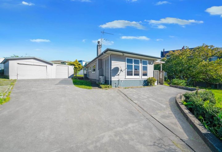 1/147 Wyllie Road, Papatoetoe, Auckland