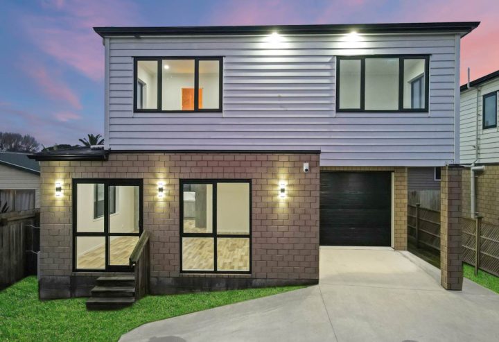 519B Massey Road, Mangere, Auckland