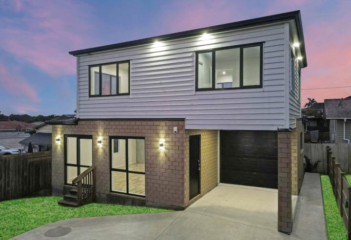 519B Massey Road, Mangere, Auckland