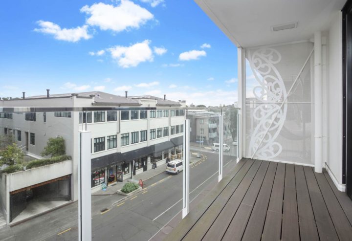 323/27 Enfield Street, Mt Eden, Auckland