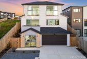 9 Rathmines Road, Flat Bush, Auckland