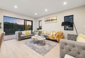 18 Bremner Ridge Street, Flat Bush, Auckland