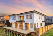 18 Bremner Ridge Street, Flat Bush, Auckland