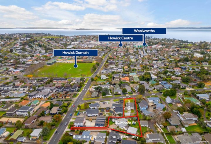 46 Baird Street, Howick, Auckland