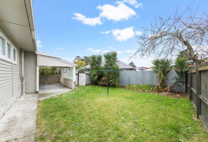 14 Wilson Place, Papakura, Auckland