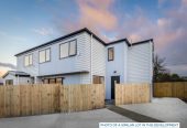 Lot 7/5 Thompson Street, Mangere East, Auckland