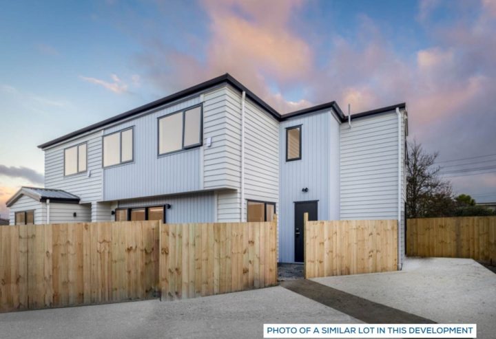 Lot 7/5 Thompson Street, Mangere East, Auckland