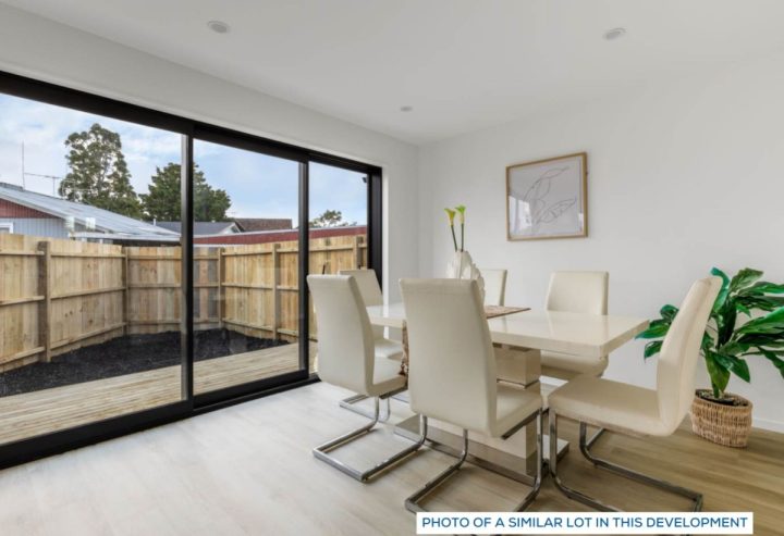 Lot 7/5 Thompson Street, Mangere East, Auckland