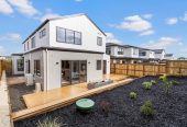 57 Malahide Drive, Flat Bush, Auckland