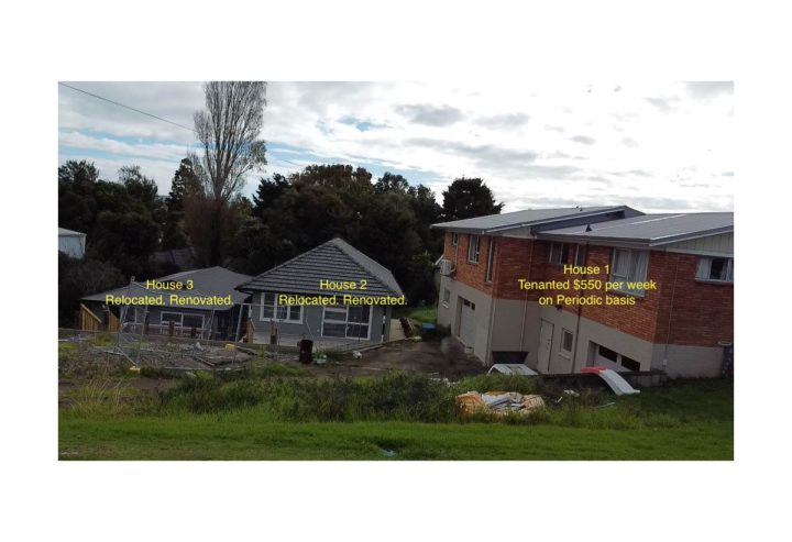 3 Stonehurst Avenue, Waiuku, Auckland