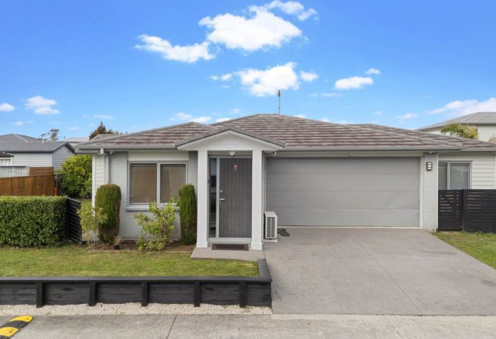 4 Rupu Way, Favona, Auckland