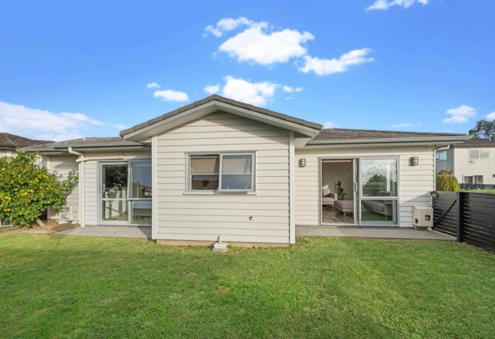 4 Rupu Way, Favona, Auckland