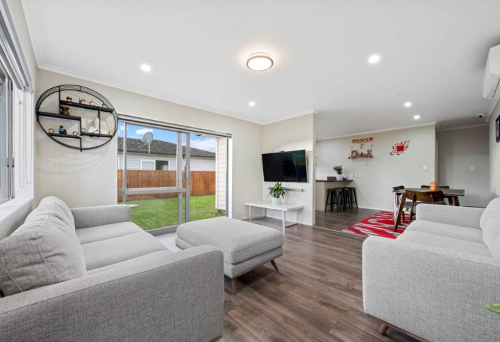 4 Rupu Way, Favona, Auckland