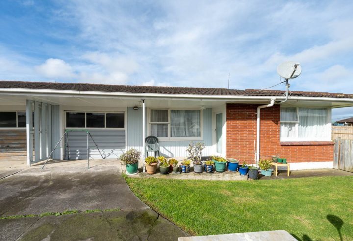 1/73 & 2/73 Cardiff Road, Pakuranga Heights, Auckland