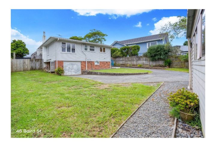 46 Baird Street, Howick, Auckland