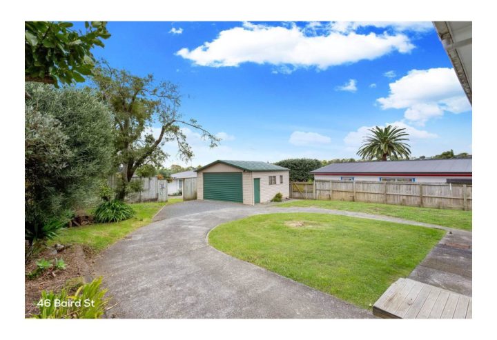 46 Baird Street, Howick, Auckland