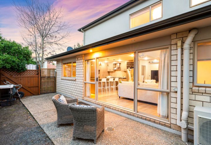 1 Reefton Place, Flat Bush, Auckland