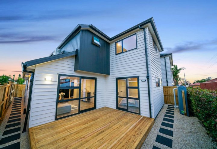 Lot 3/31 Sunnyside Crescent, Papatoetoe, Auckland