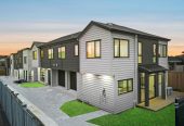 Lots 1-5/8 Swaffield Road, Papatoetoe, Auckland