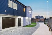 Lot 1/8 Swaffield Road, Papatoetoe, Auckland