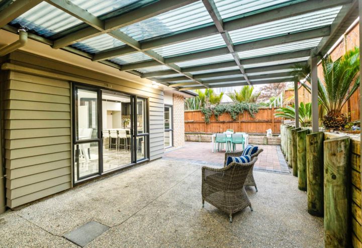 4 Seresin Crescent, Flat Bush, Auckland