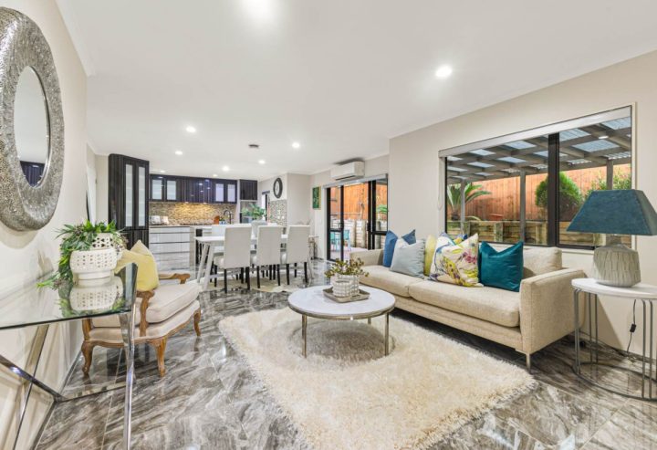 4 Seresin Crescent, Flat Bush, Auckland