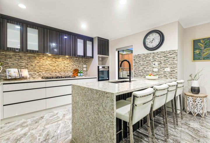 4 Seresin Crescent, Flat Bush, Auckland