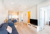 2201/75 Victoria Street West, City Centre, Auckland