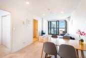 2201/75 Victoria Street West, City Centre, Auckland