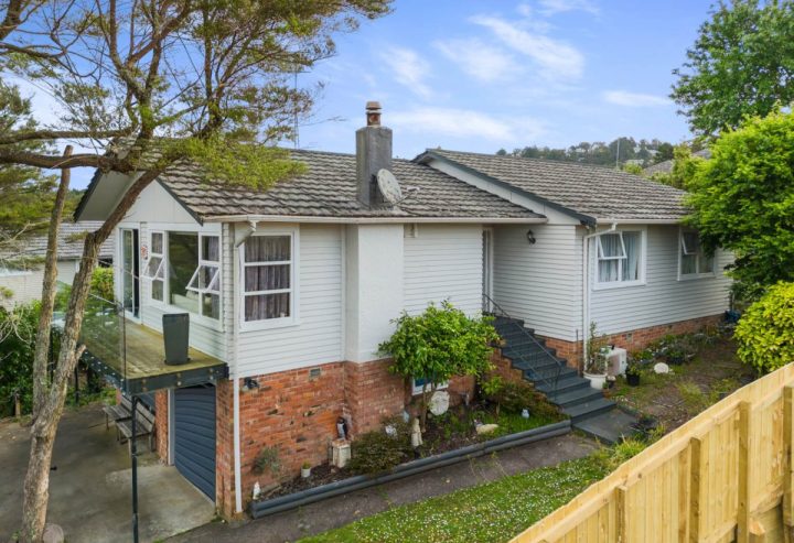 91 Stottholm Road, Titirangi, Auckland