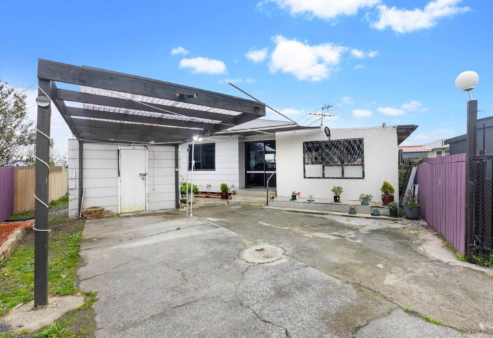 2/12 President Avenue, Papakura, Auckland