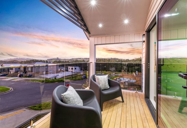 32 Bremner Ridge Street, Flat Bush, Auckland