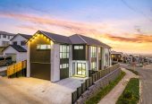 32 Bremner Ridge Street, Flat Bush, Auckland