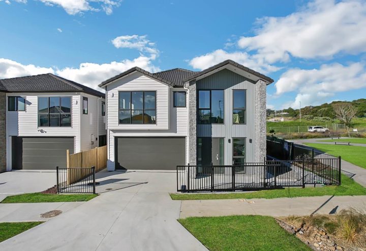 27 Knockanara Drive, Flat Bush, Auckland