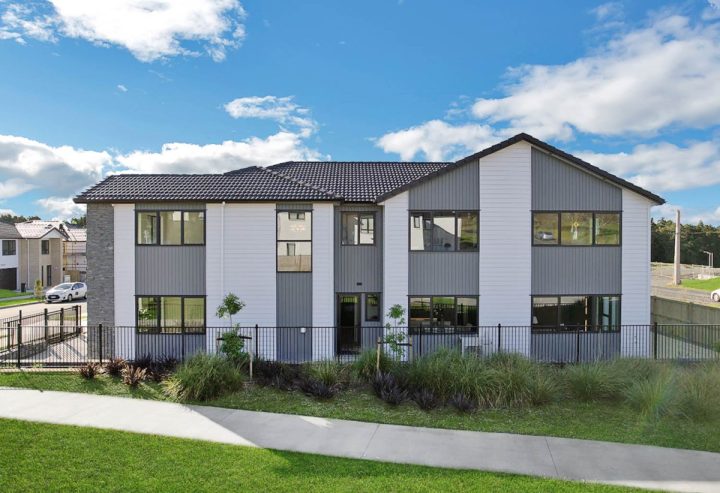 27 Knockanara Drive, Flat Bush, Auckland