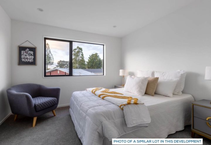 Lot 5/5 Thompson Street, Mangere East, Auckland