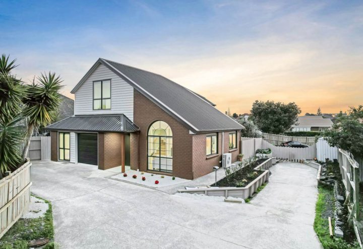 1/35 Ben Nevis Place, Northpark, Auckland