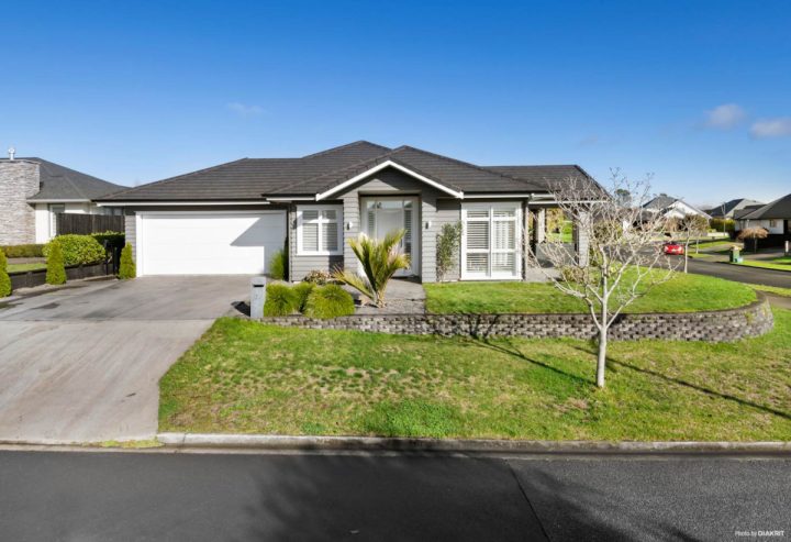 2 Audrey Place, Flagstaff, Hamilton